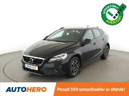 Volvo V40 II V40 Cross Country 2.0D Cross Country Navi Kamera cofania Klimatyzacj