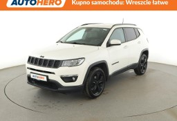 Jeep Compass II Night Eagle 4x4 automat navi kamera półskóra
