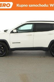 Jeep Compass II Night Eagle 4x4 automat navi kamera półskóra-2
