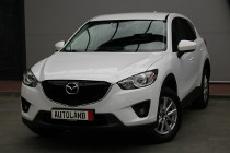 Mazda CX-5 Bezwypadkowy-Bogate wyposazenie-Super stan-Serwis w ASO-Gwarancja !