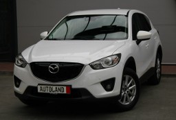 Mazda CX-5 Bezwypadkowy-Bogate wyposazenie-Super stan-Serwis w ASO-Gwarancja !