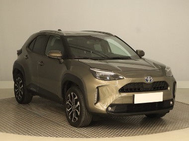 Toyota Yaris Cross , Salon Polska, 1. Właściciel, Serwis ASO, Automat,-1