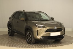 Toyota Yaris Cross , Salon Polska, 1. Właściciel, Serwis ASO, Automat,