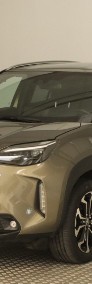 Toyota Yaris Cross , Salon Polska, 1. Właściciel, Serwis ASO, Automat,-3