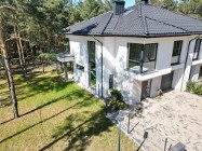 Nowy dom Wyśmierzyce