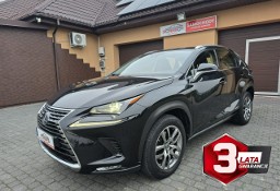 Lexus NX NX 14- 300h 3 Lata Gwarancji Elegance Optimum AWD 4x4 HYBRID Salon PL FV 23