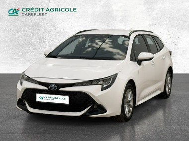 Toyota Corolla XII Toyota Corolla 1.8 Hybrid Comfort Kombi-1