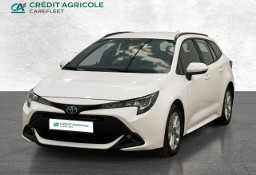 Toyota Corolla XII Toyota Corolla 1.8 Hybrid Comfort Kombi