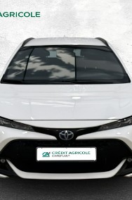 Toyota Corolla XII Toyota Corolla 1.8 Hybrid Comfort Kombi-2
