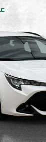 Toyota Corolla XII Toyota Corolla 1.8 Hybrid Comfort Kombi-3