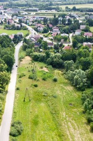 Działka do wynajęcia Centrum  -Dobczyce--2