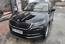 Skoda Kodiaq 2.0 TDI 190 KM DSG 4x4 2018 r salon PL