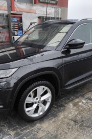 2.0 TDI 190 KM DSG 4x4 2018 r salon PL-2