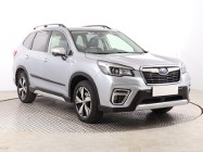 Subaru Forester IV , Salon Polska, 1. Właściciel, Serwis ASO, Automat, Skóra,