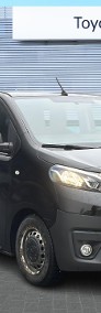 Toyota Proace Toyota Proace 2.0 D-4D Long Active 3,0t (bryg.) | FV23% | Gwarancja-3