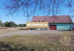 Lokal Rurzyca, ul. Goleniowska