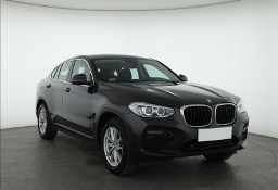 BMW X4 II , Salon Polska, Serwis ASO, Automat, Klimatronic, Tempomat,