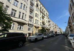 Mieszkanie Warszawa Śródmieście, ul. Nowogrodzka