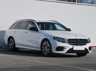 Mercedes-Benz Klasa E , Serwis ASO, 306 KM, Automat, VAT 23%, Skóra, Navi,