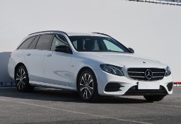 Mercedes-Benz Klasa E , Serwis ASO, 306 KM, Automat, VAT 23%, Skóra, Navi,