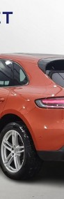 Porsche Macan Porsche Macan 1 wł, Salon PL Fakt Vat 23%-4