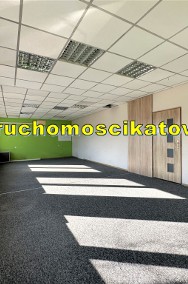 Biura do wynajęcia Katowice przy DTŚ blisko Spodka-2