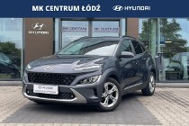 Hyundai Kona 1.0 T-GDI 120KM 6MT SMART Kamera LED Salon Polska Gwarancja do 2027