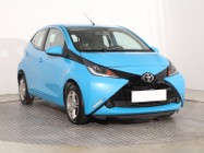 Toyota Aygo , Klima, Tempomat,ALU