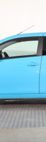Toyota Aygo , Klima, Tempomat,ALU-4