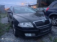 Skoda Octavia II ZAREJ+OPLACONA PL 1,9TDI KLIMATRONIC ALU16 EXP UKR 1800$