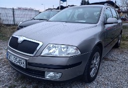 Skoda Octavia II ZAREJ+OPLACONA PL 1,9TDI KLIMATRONIC ALU16 EXP UKR 2000$