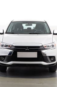 Mitsubishi ASX , Salon Polska, 1. Właściciel, Serwis ASO, Klimatronic,-2