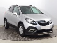 Opel Mokka , Skóra, Navi, Xenon, Bi-Xenon, Klimatronic, Tempomat,