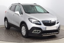 Opel Mokka , Skóra, Navi, Xenon, Bi-Xenon, Klimatronic, Tempomat,