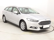 Ford Mondeo VIII , Salon Polska, Klimatronic, Tempomat, Parktronic