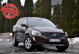 Volvo XC60 I 2.0d(181KM)*Lift*Xenon*Led*Navi*Panorama*Skóry*Vitrual*I Wł*Alu17"AS