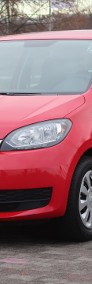 Skoda Citigo Citigo , Salon Polska, Serwis ASO, Klima-3