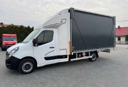 Opel Movano Movano 10 europalet