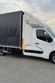 Opel Movano Movano 10 europalet-2