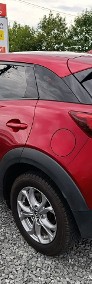 Mazda CX-3 2.0 Sky-G 120 Polski salon Klimatronic Navi Grzane Fotele-3