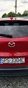 Mazda CX-3 2.0 Sky-G 120 Polski salon Klimatronic Navi Grzane Fotele-4