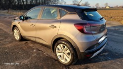 Renault Captur Hybrid ETECH 145 full Hybrid