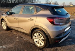 Renault Captur Hybrid ETECH 145 full Hybrid