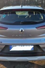 Renault Captur Hybrid ETECH 145 full Hybrid-2