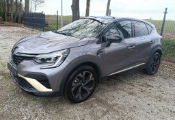 Renault Captur Hybrid ETECH 145 full Hybrid