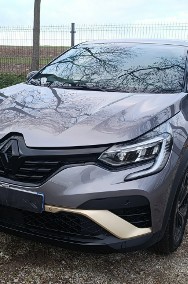 Renault Captur Hybrid ETECH 145 full Hybrid-2