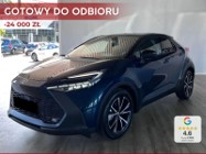 Toyota C-HR Style 2.0 Hybrid Dynamic Force Plug-in Style 2.0 Hybrid Dynamic Force