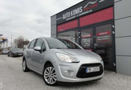 Citroen C3 II (KLUCZ63) GWARANCJA ZAREJESTROWANY MOŻLIWA ZAMIANA RATY