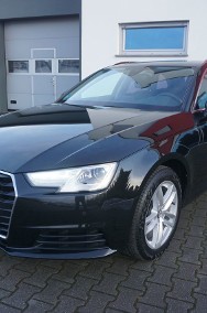 Audi A4 B9-2