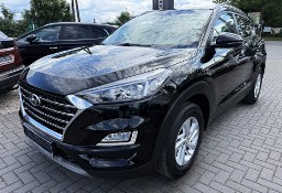 Hyundai Tucson III 1.6 CRdi 136 KM Dct Led Navi Kamera Znaki Blis Pdc !